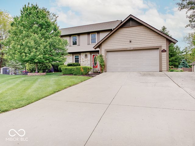1560 Saylor Street, Zionsville, IN 46077