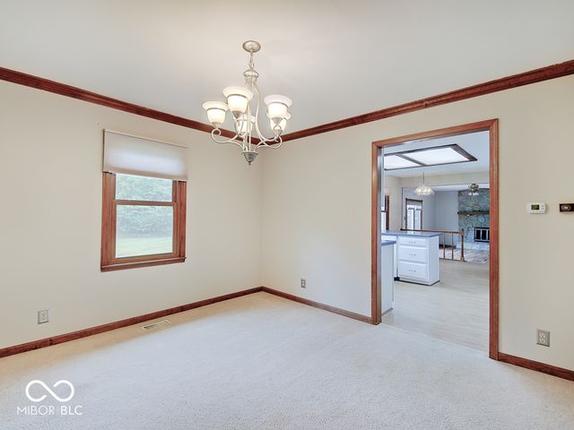 1560 Saylor Street, Zionsville, IN 46077