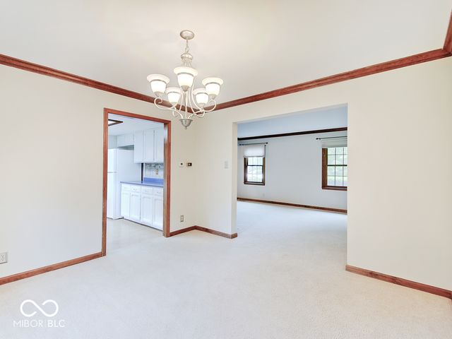 1560 Saylor Street, Zionsville, IN 46077