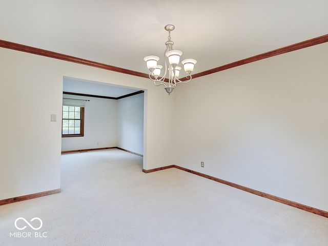 1560 Saylor Street, Zionsville, IN 46077