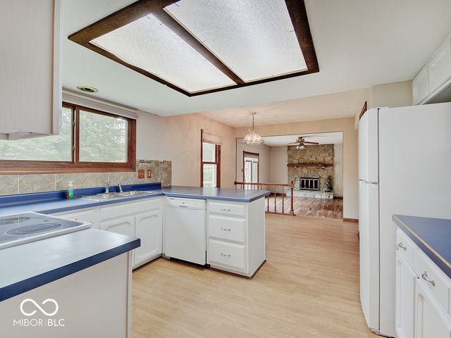 1560 Saylor Street, Zionsville, IN 46077