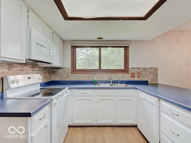 1560 Saylor Street, Zionsville, IN 46077