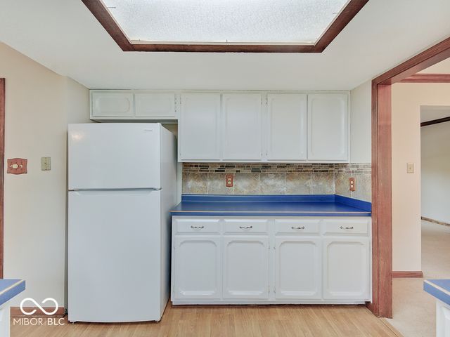 1560 Saylor Street, Zionsville, IN 46077