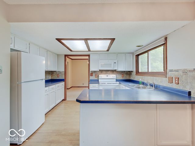1560 Saylor Street, Zionsville, IN 46077