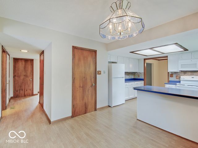 1560 Saylor Street, Zionsville, IN 46077