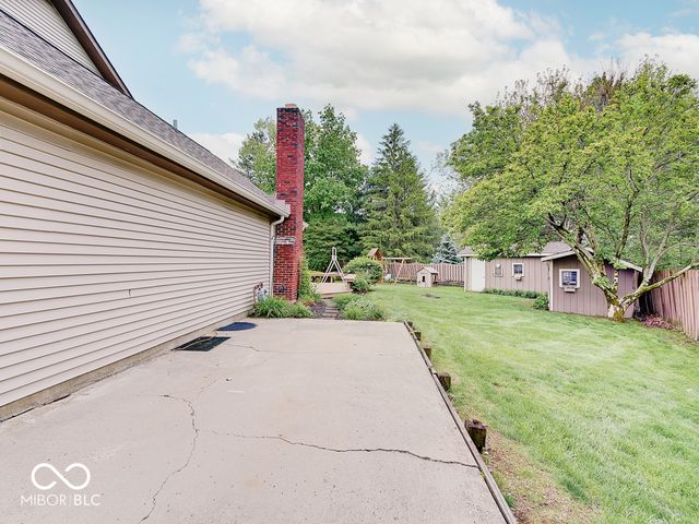 1560 Saylor Street, Zionsville, IN 46077