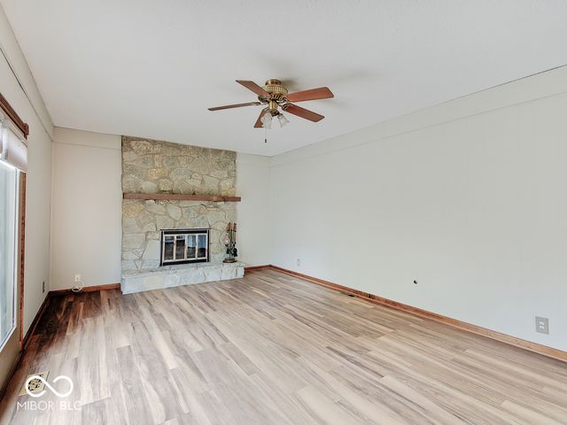 1560 Saylor Street, Zionsville, IN 46077