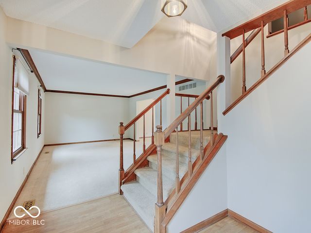 1560 Saylor Street, Zionsville, IN 46077