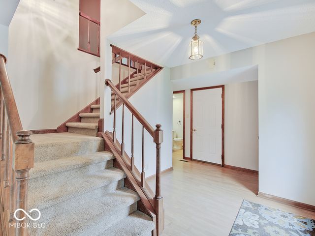 1560 Saylor Street, Zionsville, IN 46077