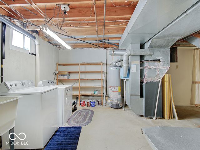 1560 Saylor Street, Zionsville, IN 46077