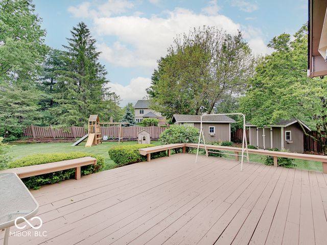 1560 Saylor Street, Zionsville, IN 46077