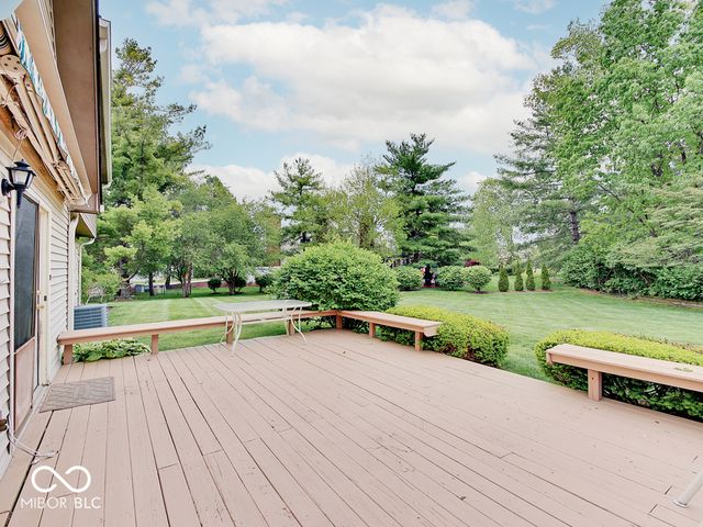 1560 Saylor Street, Zionsville, IN 46077