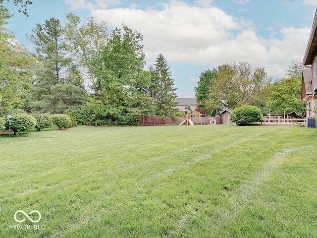 1560 Saylor Street, Zionsville, IN 46077