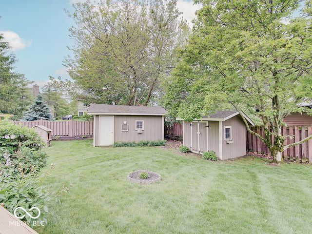 1560 Saylor Street, Zionsville, IN 46077
