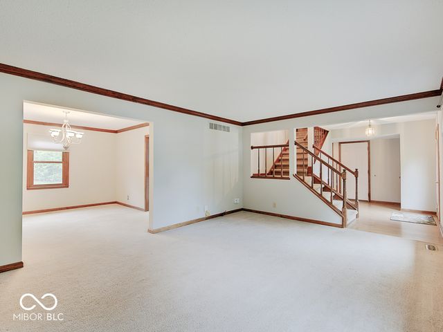 1560 Saylor Street, Zionsville, IN 46077