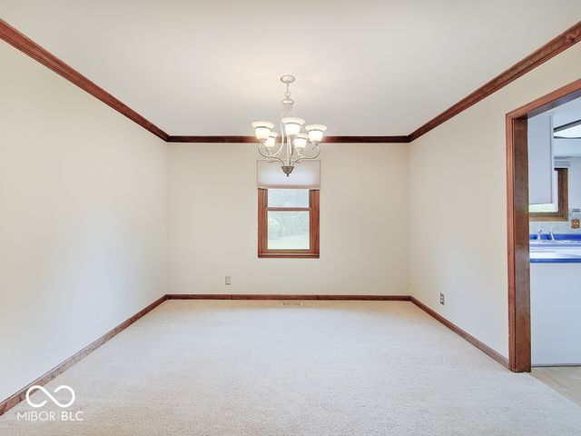 1560 Saylor Street, Zionsville, IN 46077
