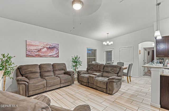 847 Magnolia Park Street, Santa Teresa, NM 88008