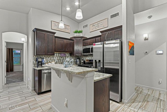 847 Magnolia Park Street, Santa Teresa, NM 88008