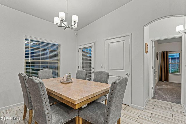 847 Magnolia Park Street, Santa Teresa, NM 88008