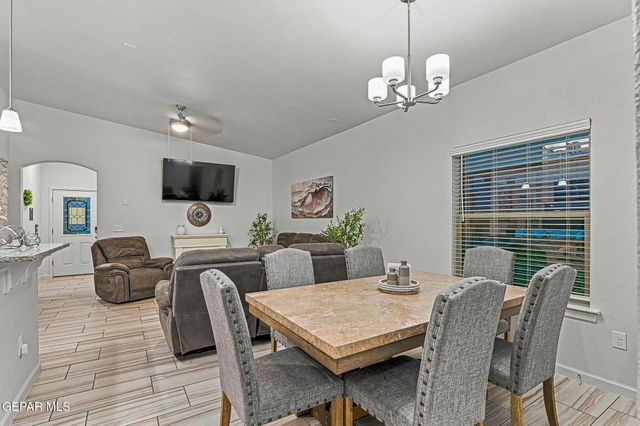 847 Magnolia Park Street, Santa Teresa, NM 88008