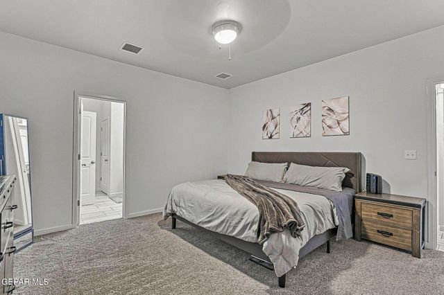 847 Magnolia Park Street, Santa Teresa, NM 88008