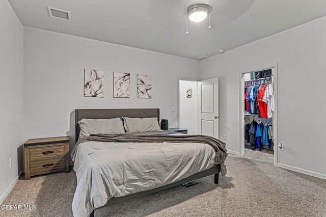847 Magnolia Park Street, Santa Teresa, NM 88008