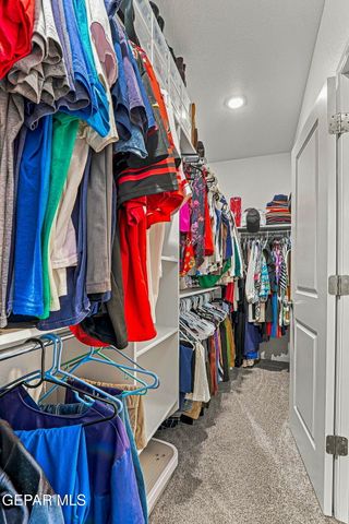 847 Magnolia Park Street, Santa Teresa, NM 88008