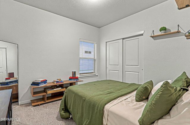 847 Magnolia Park Street, Santa Teresa, NM 88008
