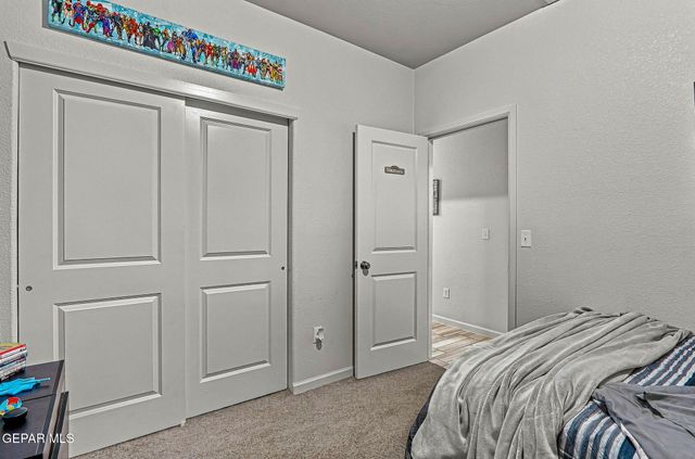 847 Magnolia Park Street, Santa Teresa, NM 88008