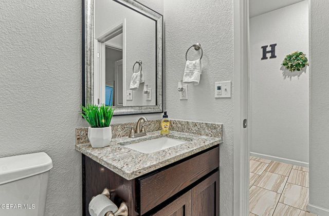 847 Magnolia Park Street, Santa Teresa, NM 88008