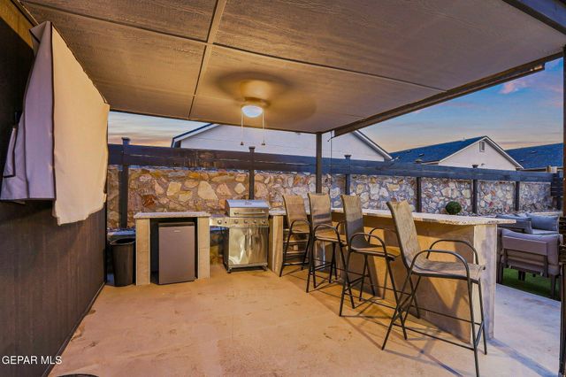 847 Magnolia Park Street, Santa Teresa, NM 88008