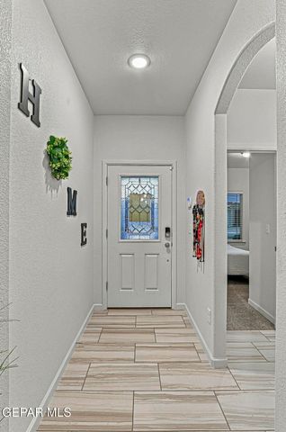 847 Magnolia Park Street, Santa Teresa, NM 88008