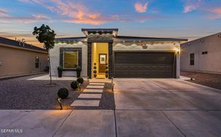 847 Magnolia Park Street, Santa Teresa, NM 88008