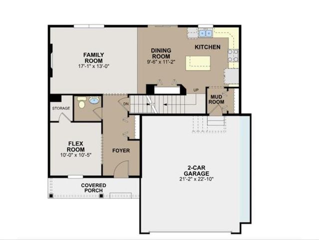 15801 73rd Court NE, Otsego, MN 55330