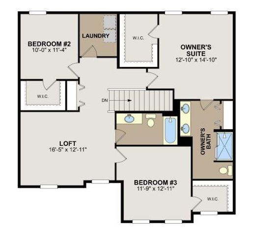 15801 73rd Court NE, Otsego, MN 55330