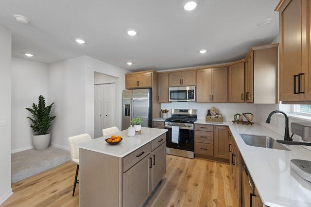 15801 73rd Court NE, Otsego, MN 55330