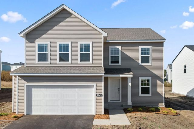 15801 73rd Court NE, Otsego, MN 55330