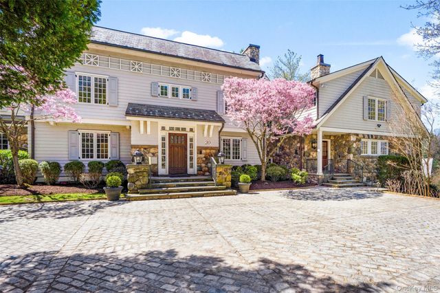 20 Oxford Road, Scarsdale, NY 10583