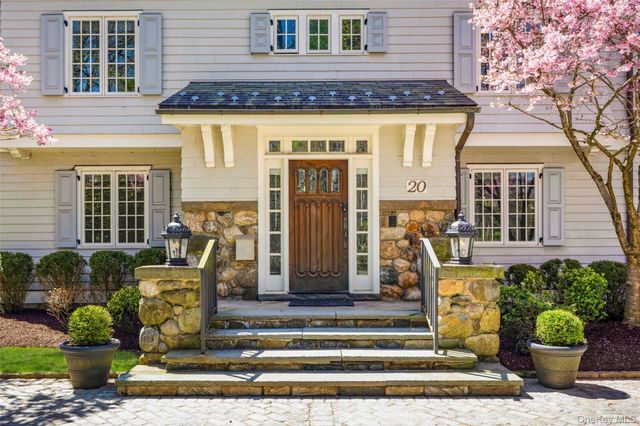 20 Oxford Road, Scarsdale, NY 10583