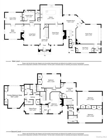 20 Oxford Road, Scarsdale, NY 10583
