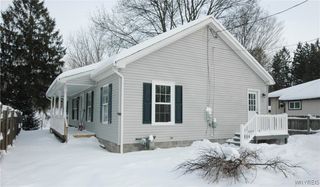 70 Church Street, Leroy, NY 14482