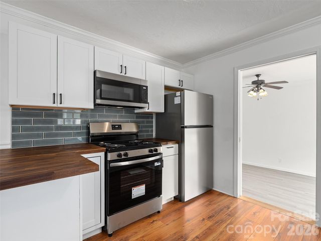 151 Meadow Street, Waynesville, NC 28786