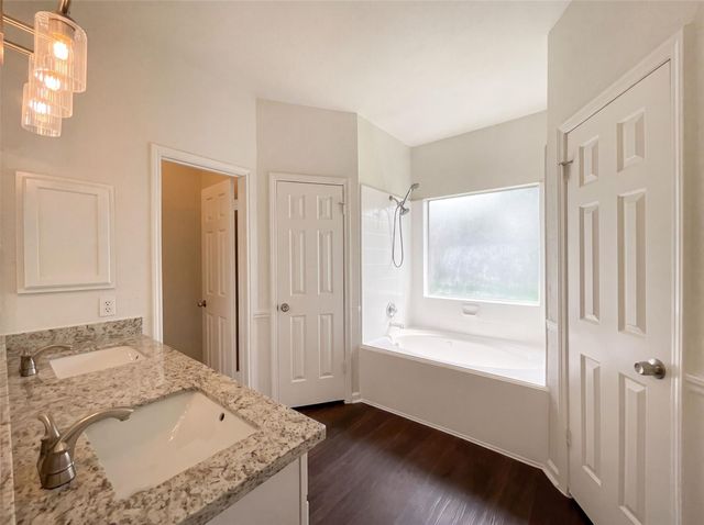 3035 Killdeer Lane, Humble, TX 77396
