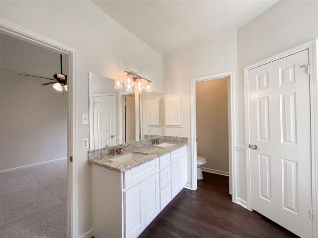 3035 Killdeer Lane, Humble, TX 77396