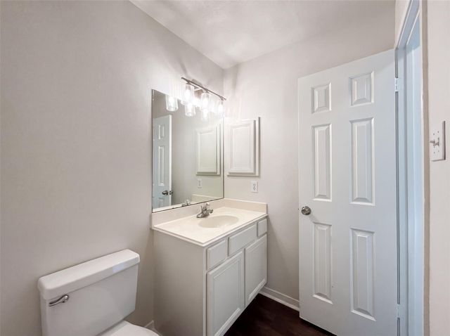3035 Killdeer Lane, Humble, TX 77396