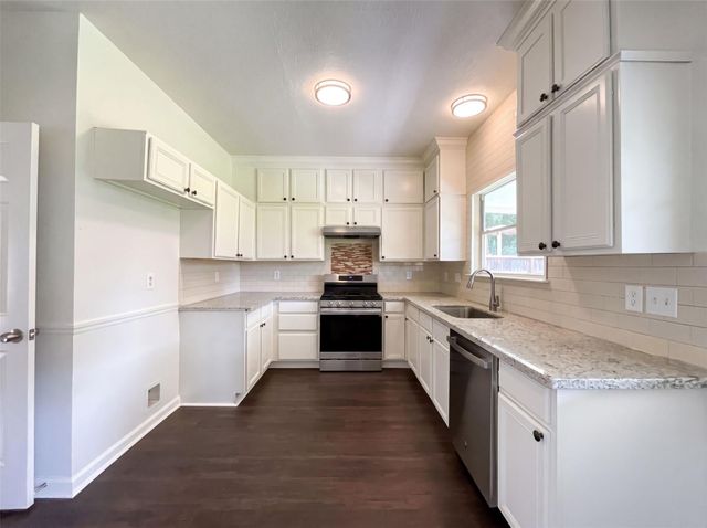3035 Killdeer Lane, Humble, TX 77396