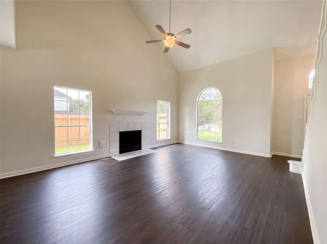 3035 Killdeer Lane, Humble, TX 77396