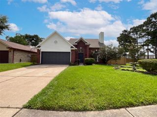 3035 Killdeer Lane, Humble, TX 77396