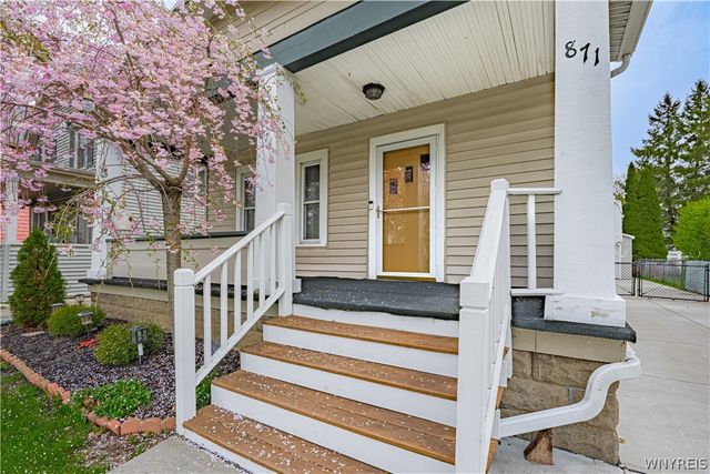 871 Payne Avenue, North Tonawanda, NY 14120