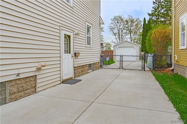 871 Payne Avenue, North Tonawanda, NY 14120